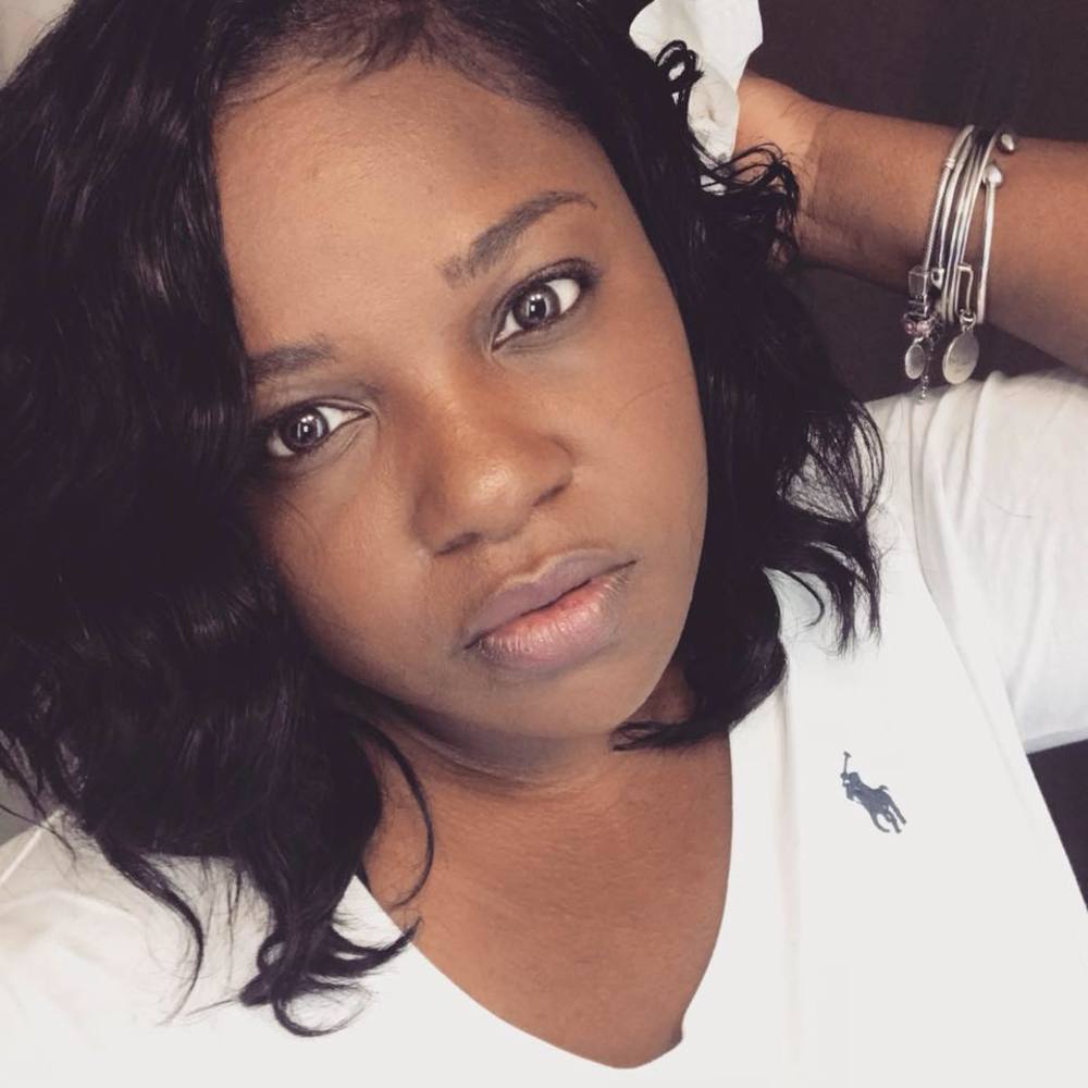 Meet your Posher, Bea